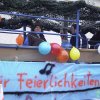 Faschingsumzug Schmiechen 2006